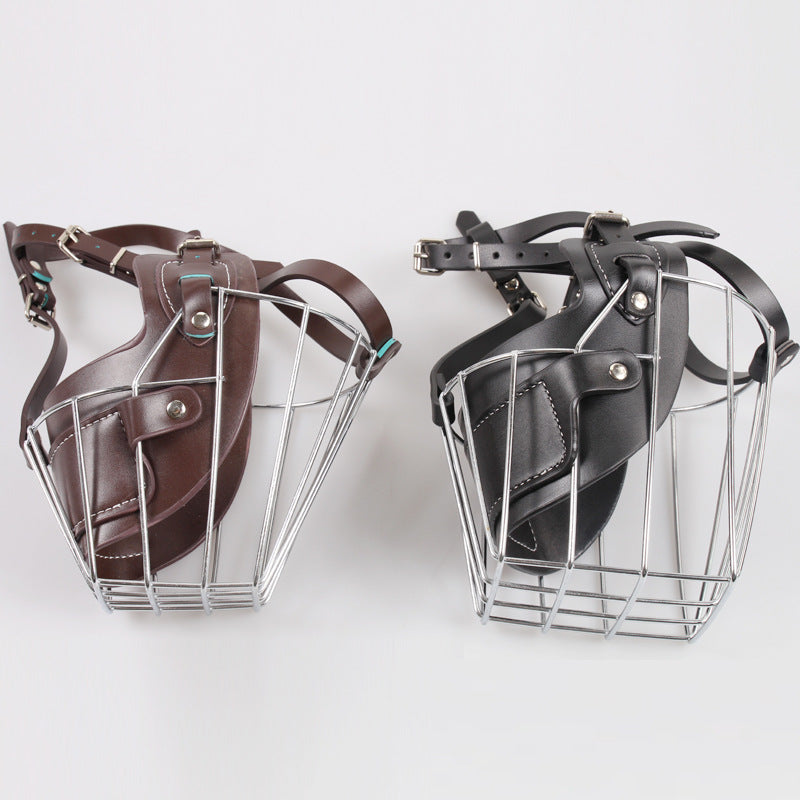 Dog safety bark stopper Pets Fashion
