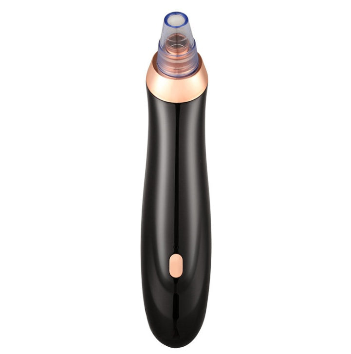 Blackhead instrument pore cleaner to blackhead artifact electric acne machine to blackhead Tri Light Beauty