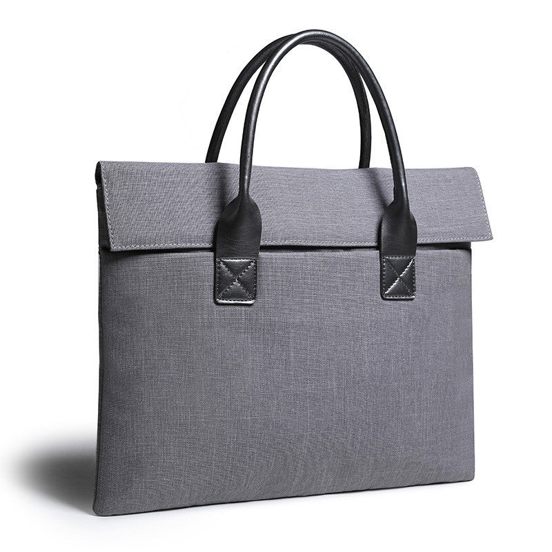 Laptop bag briefcase CJD