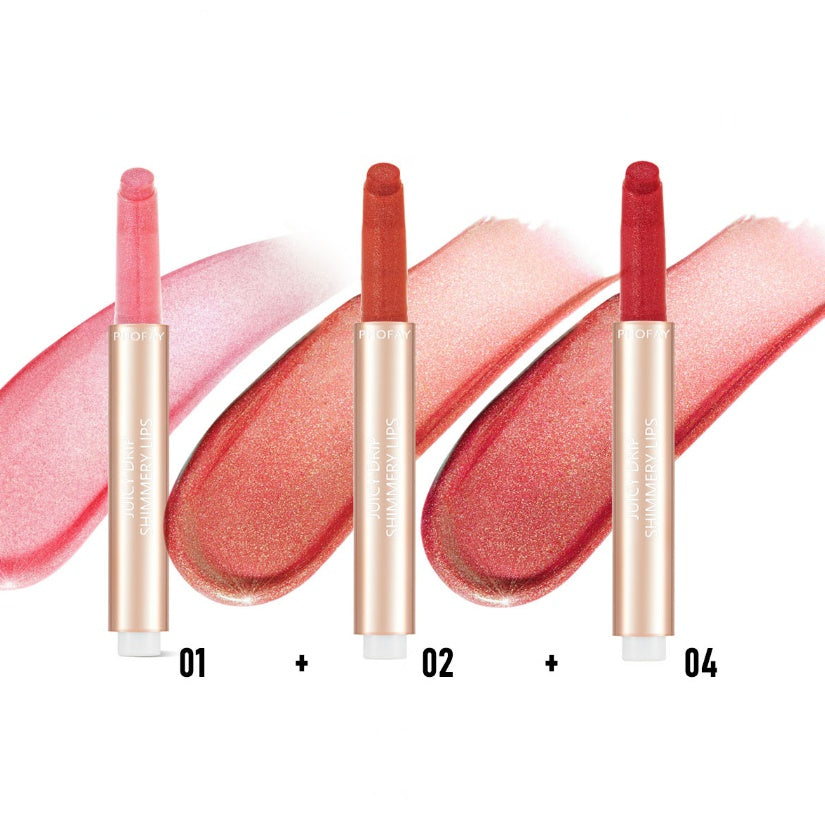 PHOFAY Juicy Lip Plump Set LadyShow.Store