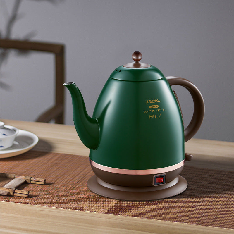 Automatic Constant Temperature Tea Pot Electric Kettle PearlNestDecor.com
