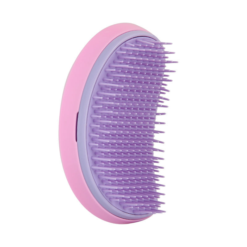 2-in-1 Electric Massage Comb and Facial Cleansing Brush LadyShow.Store