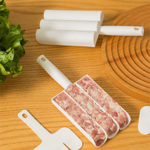 Creative Kitchen Meatball and Seafood Ball Maker Tool Best YouTube Store