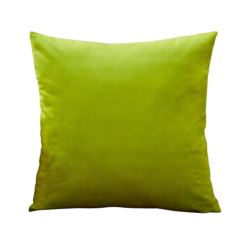 Cushion sofa hug pillowcase