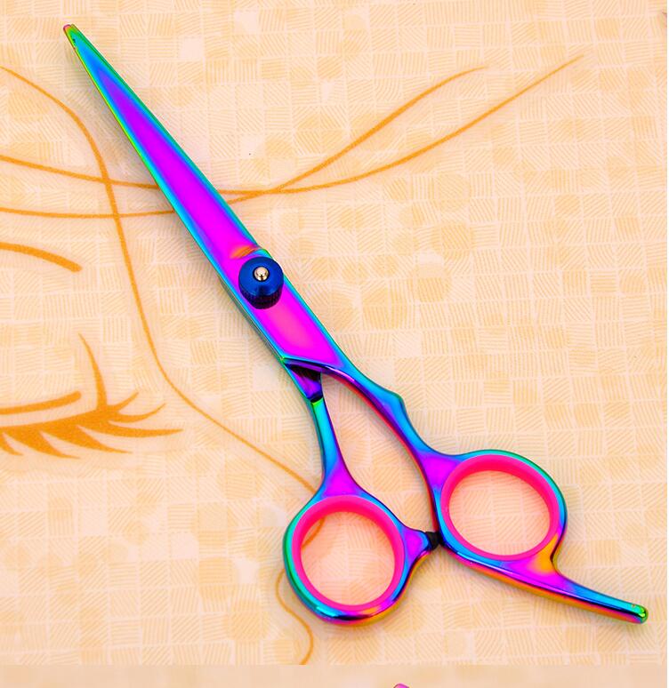 Pet grooming scissors Pets Fashion