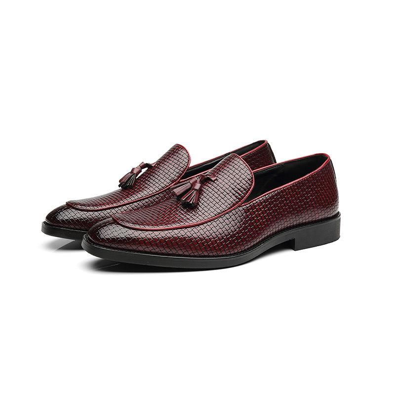 Men's Business Casual Shoes Best YouTube Store