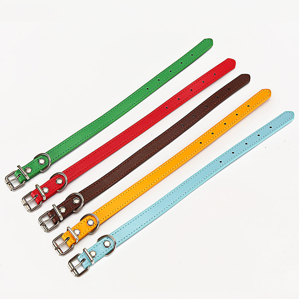 Pet supplies collar Pets Fashion