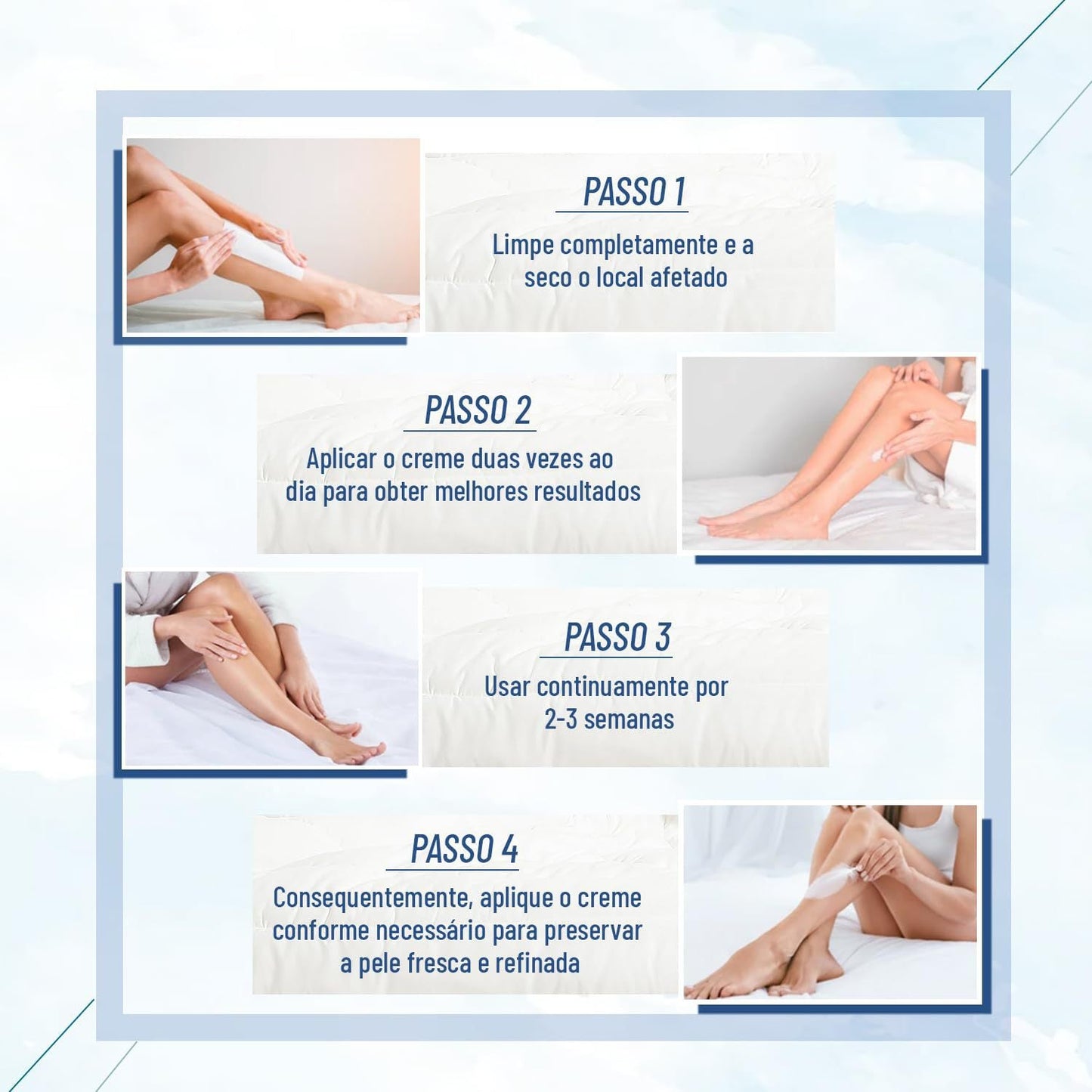 Urea Cream