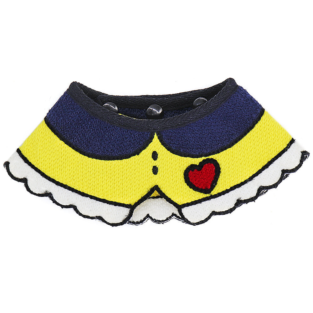 Pet collar Pets Fashion