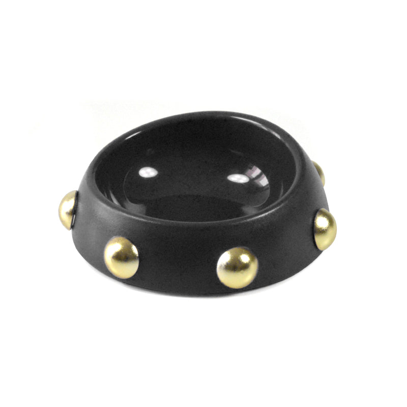 High temperature resistant food bowl Pets Fashion