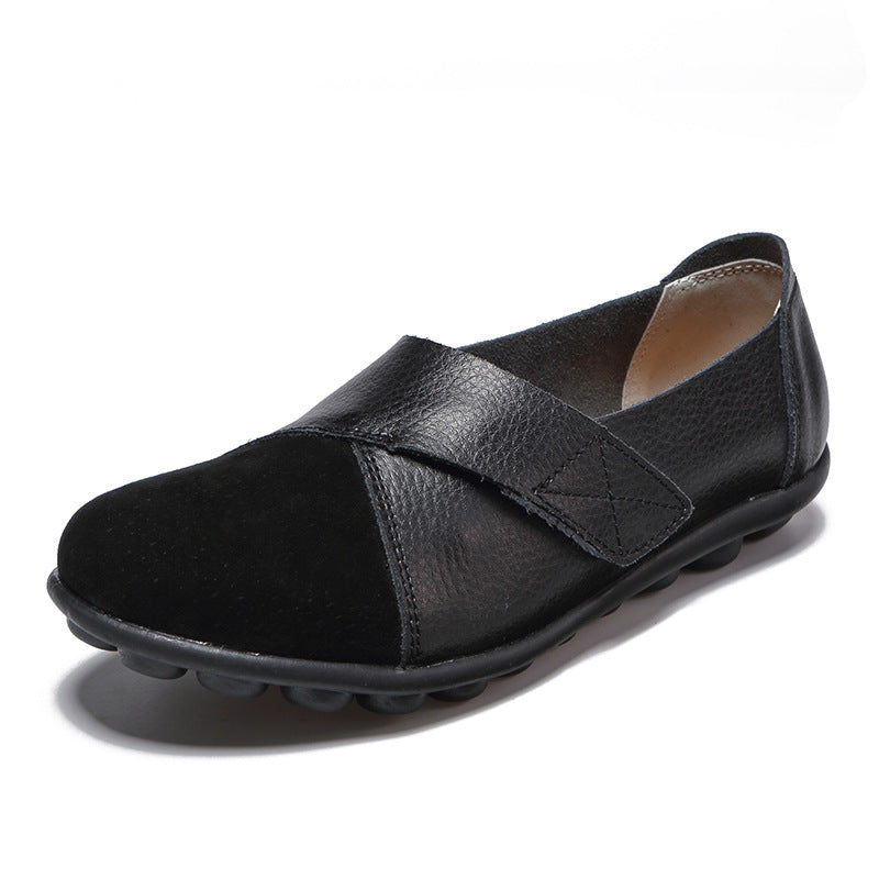 Nurse shoes CJD