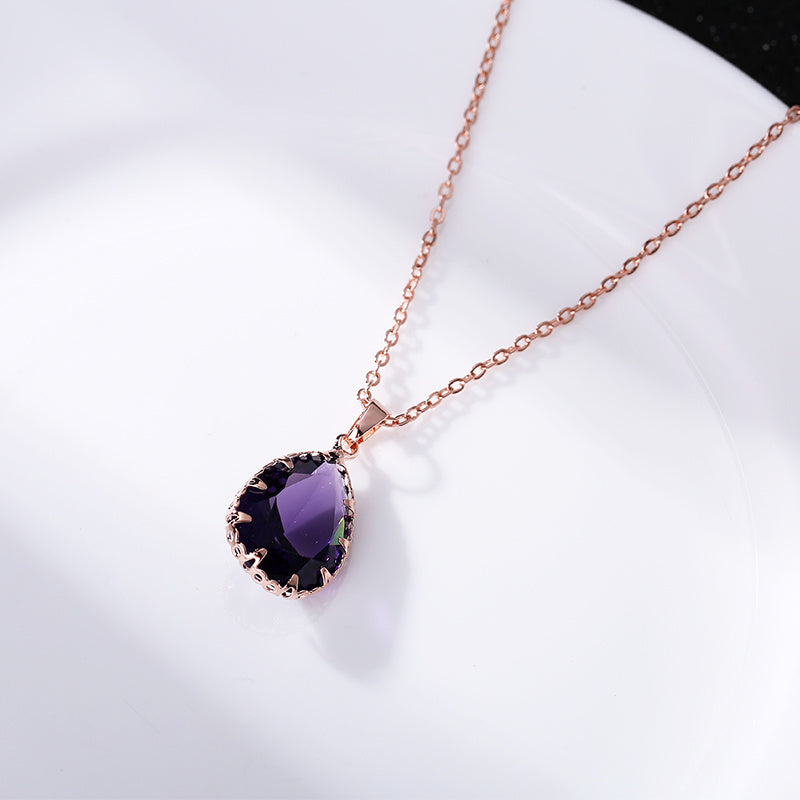 Fashion style earring set