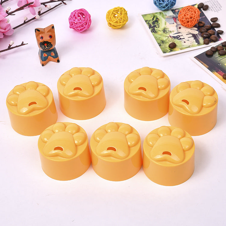 Pet puzzle feeder toys cat and dog toys Pets Fashion