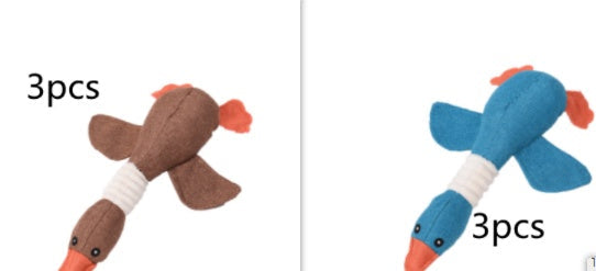 Dayan sounding toys, dog toys, pet sound toys, plush toys, pet puzzle toys Pets Fashion