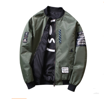 Baseball Jacket and Outerwear Best YouTube Store