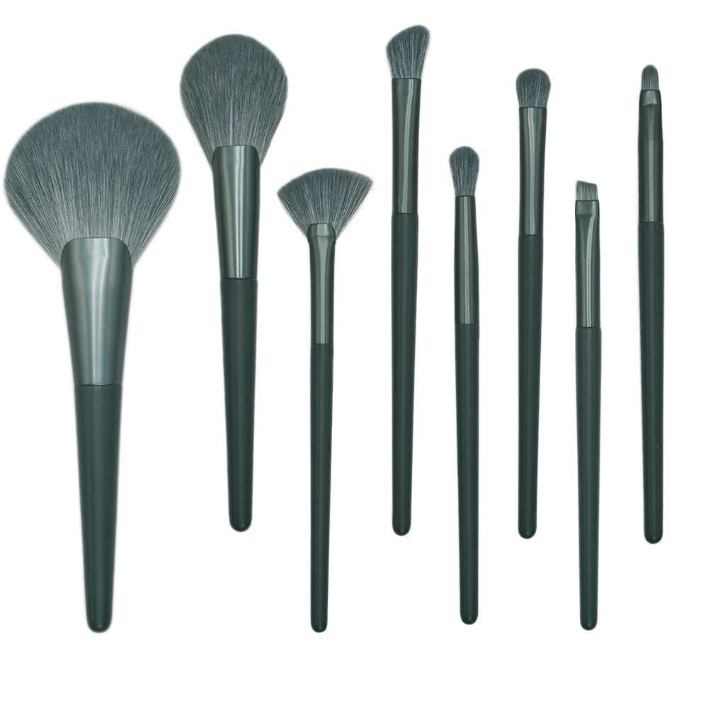 Yanluo Makeup Brush Set Soft Hair Cangzhou Loose Powder Brush