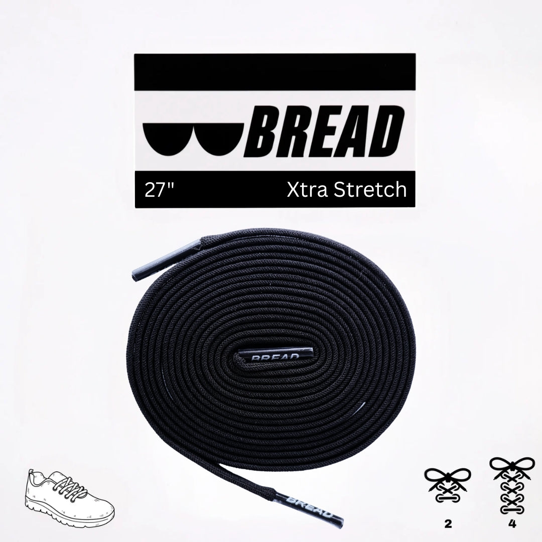 Shadow Black Bread