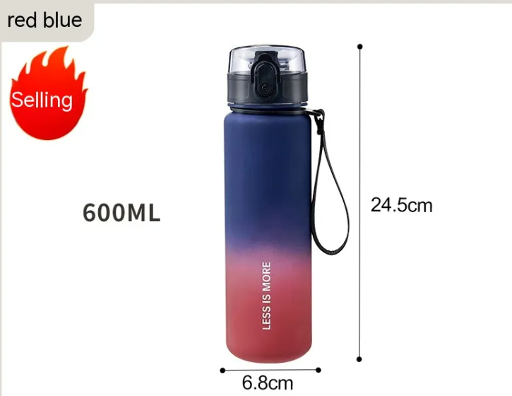 Water Bottle LadyShow.Store