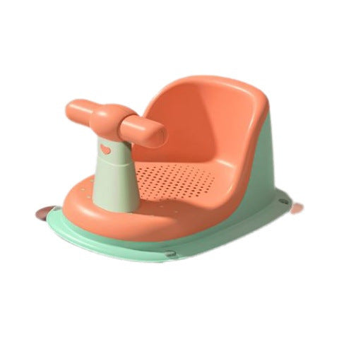 Universal Baby Bath Seat with Support Cushion for Infants LuxuryLifeWay Online Store
