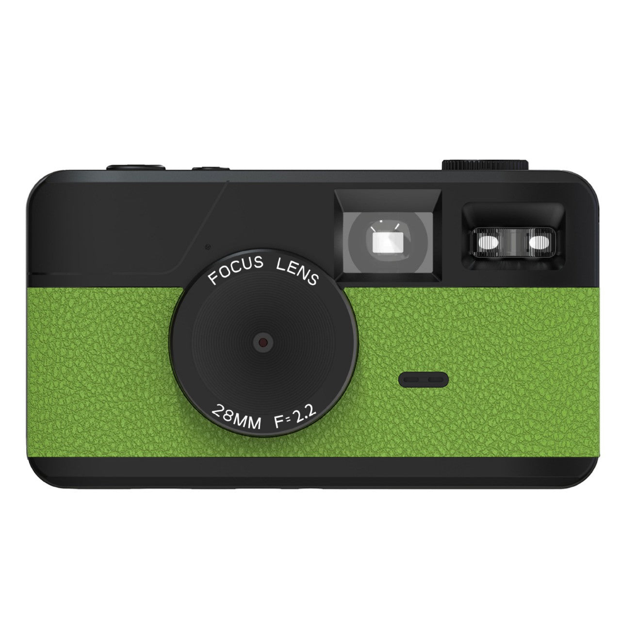 Retro Screen-free Digital Camera 8-mode Filter Best YouTube Store