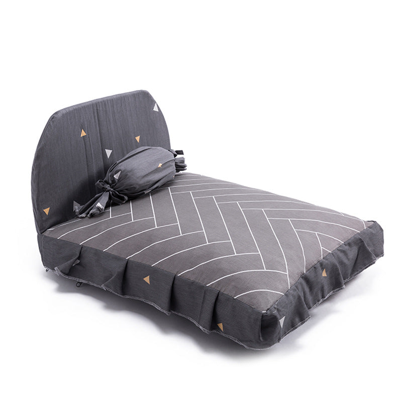 Pet House Puppy Bed Pets Fashion