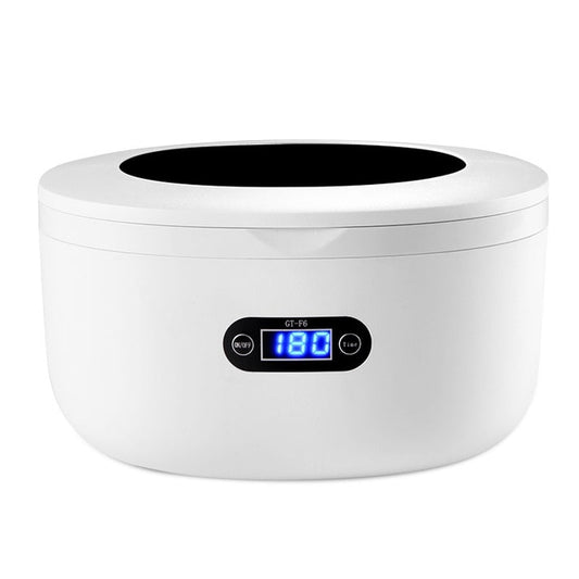 Razor, Jewelry, Makeup Brush, Ultrasonic Cleaning Machine CJD2