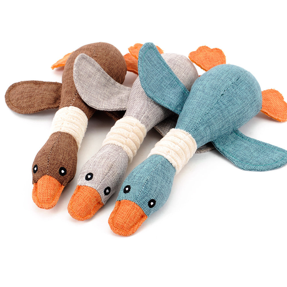 Dayan sounding toys, dog toys, pet sound toys, plush toys, pet puzzle toys Pets Fashion