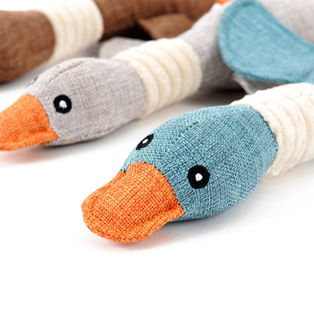 Dayan sounding toys, dog toys, pet sound toys, plush toys, pet puzzle toys Pets Fashion