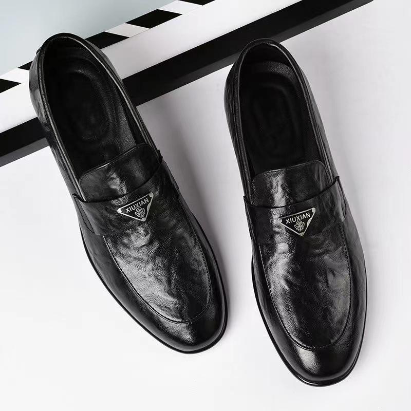 Men's Business Casual Dress Shoes Best YouTube Store
