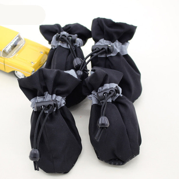Pet Shoe Foot Cover Customized Pet Dog Shoes Pets Fashion