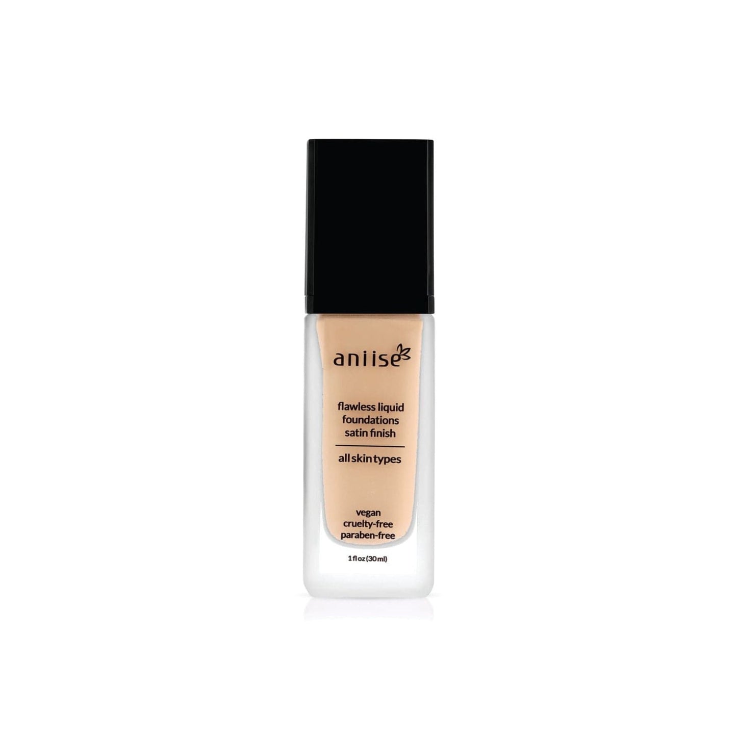 Flawless Liquid Foundation LuxuryLifeWay Online Store