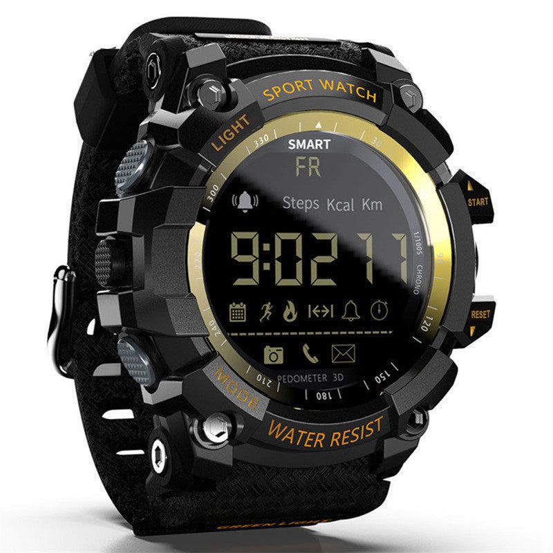 OKMAT MK16 smart watch Best YouTube Store