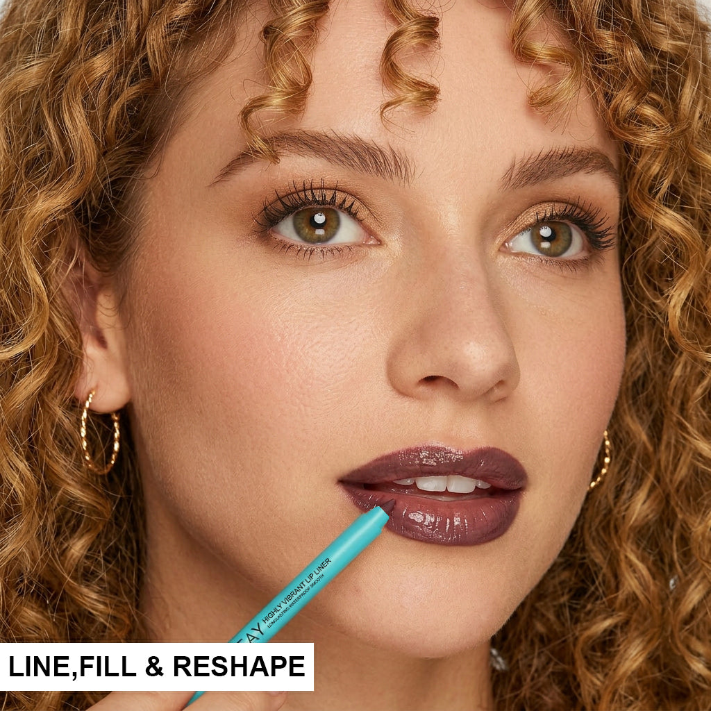 C L023 Lip Liner Set LadyShow.Store