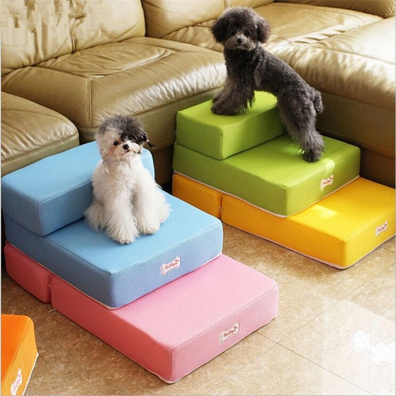 Pet Stairs Pets Fashion
