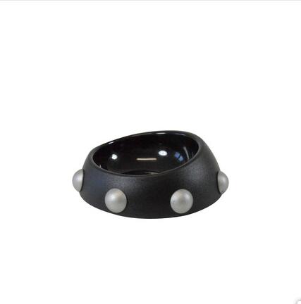 High temperature resistant food bowl Pets Fashion