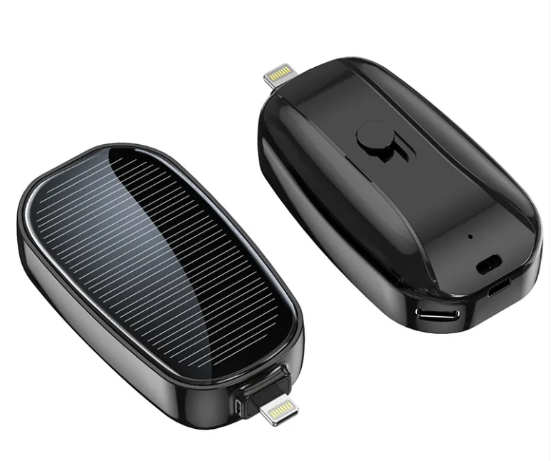 Solar Power Charging Bank Best YouTube Store