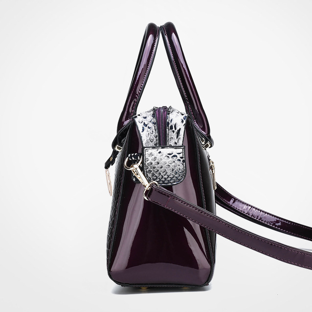 Trendy Mother-Daughter Shoulder Bags with Crossbody Style Pi-Mart
