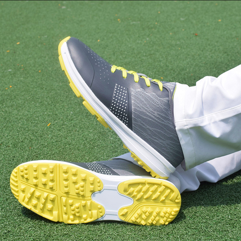 Waterproof Non-Slip Golf Shoes Best YouTube Store