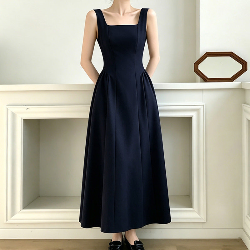 White Strapless Dress For Women New Style NorixaFashion.com
