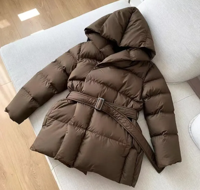 High-grade Duck Down Jacket Best YouTube Store