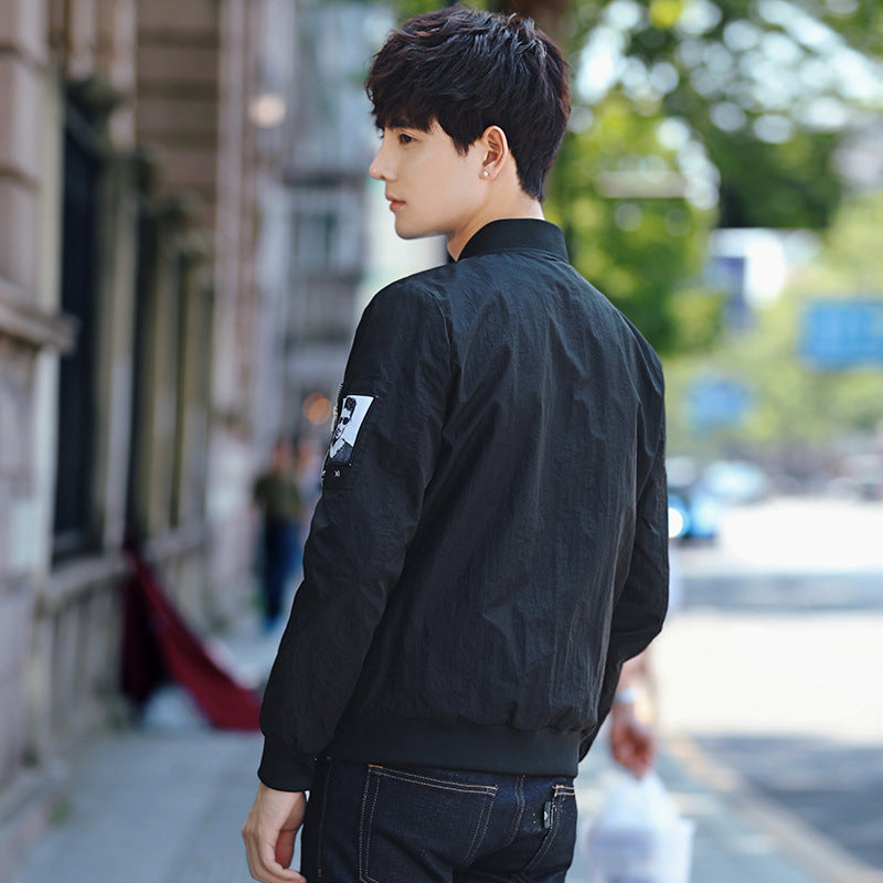 Men's Jackets, Coats, and Baseball Jackets Pi-Mart