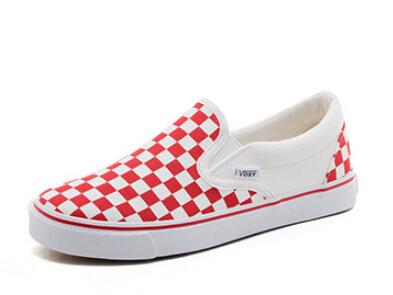 Korean version of casual wild students low to help men's shoes Harajuku ulzzang lattice one pedal men canvas shoes lazy Best YouTube Store