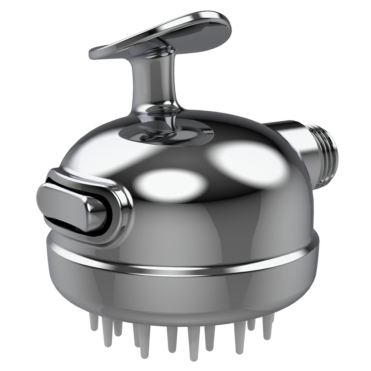 Creative dog bath, pet shower, cat massage, shower head, small dog products, cat washing tools, dog brush LuxuryLifeWay Online Store