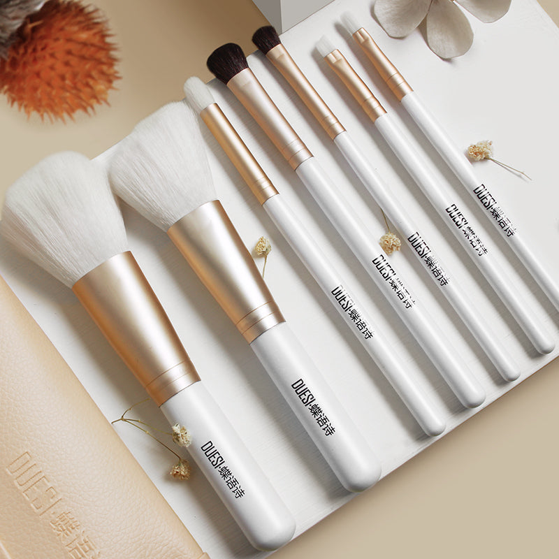 Makeup Brush Set CJD2