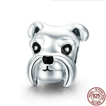 S925 sterling silver loose beads LadyShow.Store