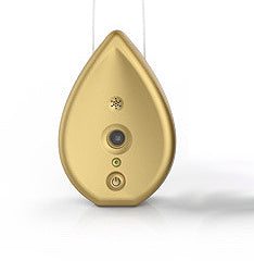 Dog Barking Control Device Pets Fashion