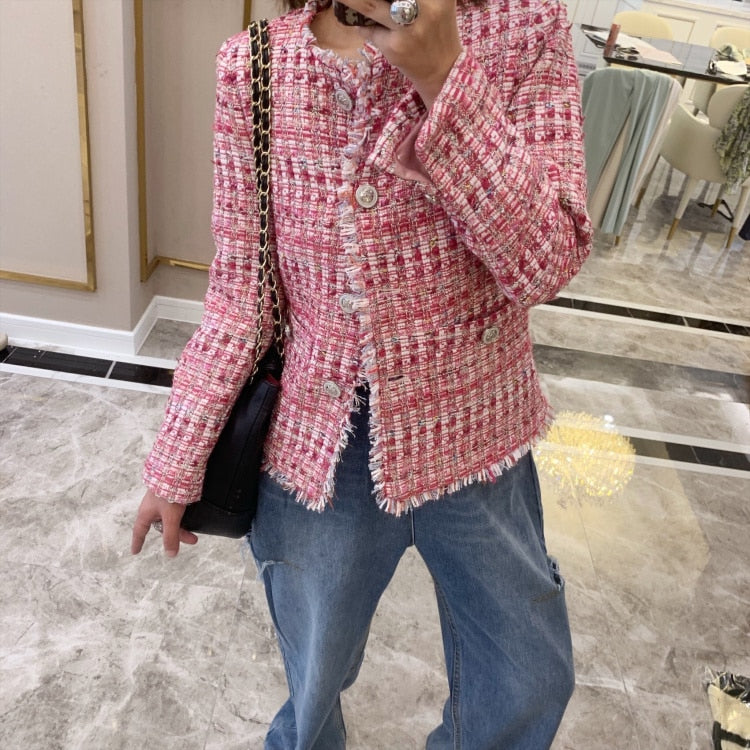 Women's woven jacket Best YouTube Store