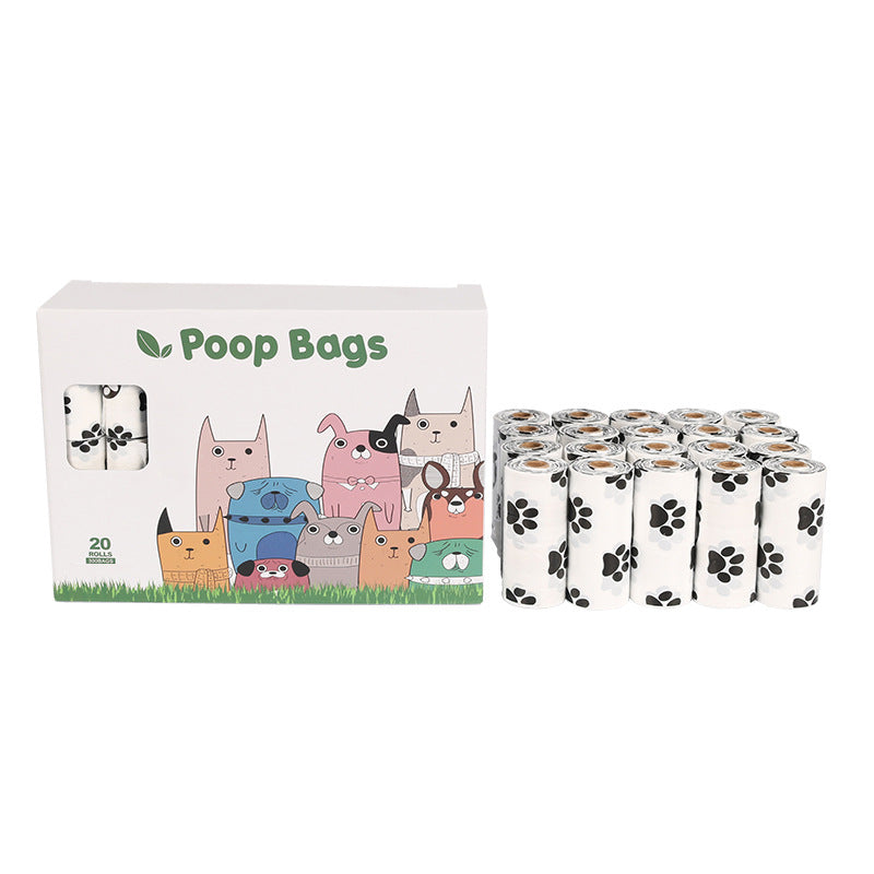 Dog Poop Bag Dog Poop Bag Poop Bag Pet Supplies Pets Fashion