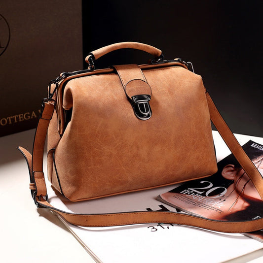 Retro handbag LadyShow.Store