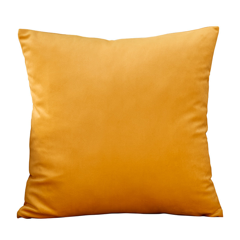 Cushion sofa hug pillowcase